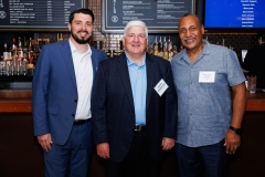 SLAI 40th Annual Meeting and Anniversary