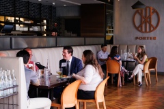 SLAI 40th Annual Meeting and Anniversary