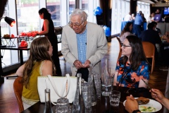 SLAI 40th Annual Meeting and Anniversary