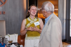 SLAI 40th Annual Meeting and Anniversary