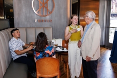 SLAI 40th Annual Meeting and Anniversary