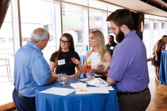 SLAI 40th Annual Meeting and Anniversary