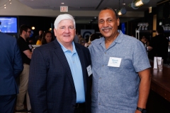 SLAI 40th Annual Meeting and Anniversary