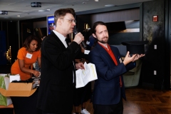 SLAI 40th Annual Meeting and Anniversary