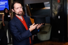 SLAI 40th Annual Meeting and Anniversary