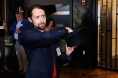 SLAI 40th Annual Meeting and Anniversary