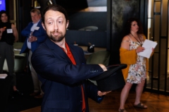 SLAI 40th Annual Meeting and Anniversary