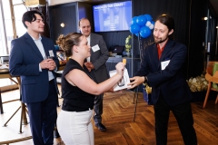 SLAI 40th Annual Meeting and Anniversary