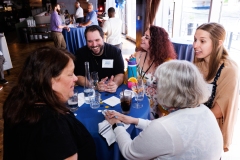 SLAI 40th Annual Meeting and Anniversary