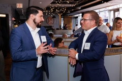 SLAI 40th Annual Meeting and Anniversary