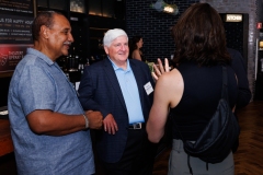 SLAI 40th Annual Meeting and Anniversary