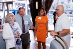 SLAI 40th Annual Meeting and Anniversary