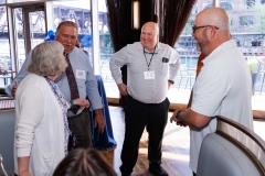 SLAI 40th Annual Meeting and Anniversary