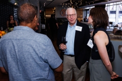 SLAI 40th Annual Meeting and Anniversary