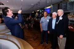 SLAI 40th Annual Meeting and Anniversary