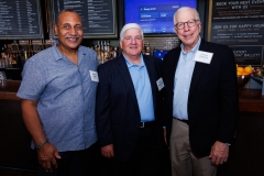 SLAI 40th Annual Meeting and Anniversary