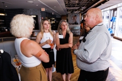 SLAI 40th Annual Meeting and Anniversary