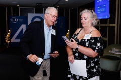 SLAI 40th Annual Meeting and Anniversary