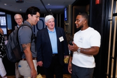 SLAI 40th Annual Meeting and Anniversary