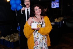 SLAI 40th Annual Meeting and Anniversary