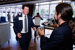 SLAI 40th Annual Meeting and Anniversary