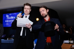 SLAI 40th Annual Meeting and Anniversary