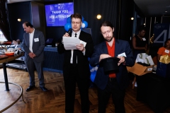 SLAI 40th Annual Meeting and Anniversary