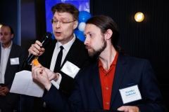 SLAI 40th Annual Meeting and Anniversary