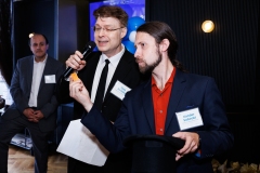 SLAI 40th Annual Meeting and Anniversary