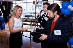 SLAI 40th Annual Meeting and Anniversary