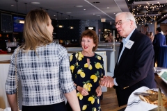 SLAI 40th Annual Meeting and Anniversary