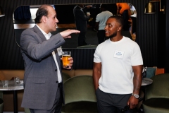 SLAI 40th Annual Meeting and Anniversary