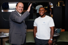 SLAI 40th Annual Meeting and Anniversary