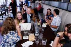 SLAI 40th Annual Meeting and Anniversary
