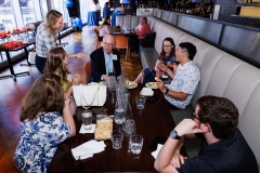 SLAI 40th Annual Meeting and Anniversary