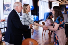 SLAI 40th Annual Meeting and Anniversary