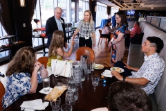 SLAI 40th Annual Meeting and Anniversary