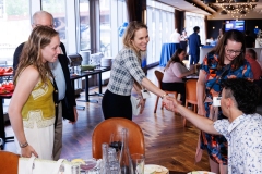 SLAI 40th Annual Meeting and Anniversary