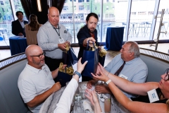 SLAI 40th Annual Meeting and Anniversary