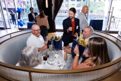 SLAI 40th Annual Meeting and Anniversary