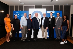 SLAI 40th Annual Meeting and Anniversary