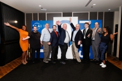 SLAI 40th Annual Meeting and Anniversary