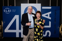 SLAI 40th Annual Meeting and Anniversary