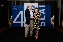 SLAI 40th Annual Meeting and Anniversary