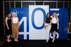 SLAI 40th Annual Meeting and Anniversary