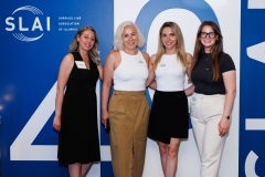 SLAI 40th Annual Meeting and Anniversary