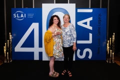 SLAI 40th Annual Meeting and Anniversary