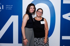 SLAI 40th Annual Meeting and Anniversary