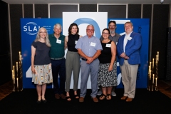 SLAI 40th Annual Meeting and Anniversary