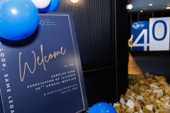 SLAI 40th Annual Meeting and Anniversary